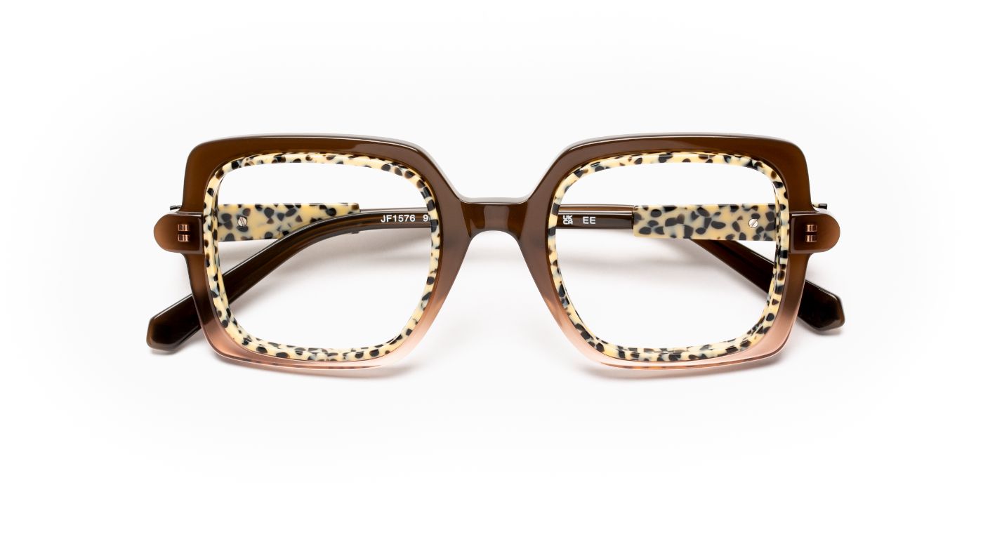 JF1576 C9016 Leopard/Brown