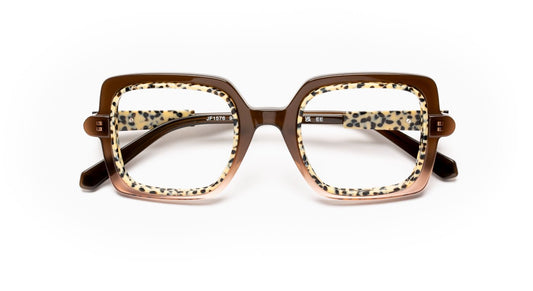 JF1576 C9016 Leopard/Brown