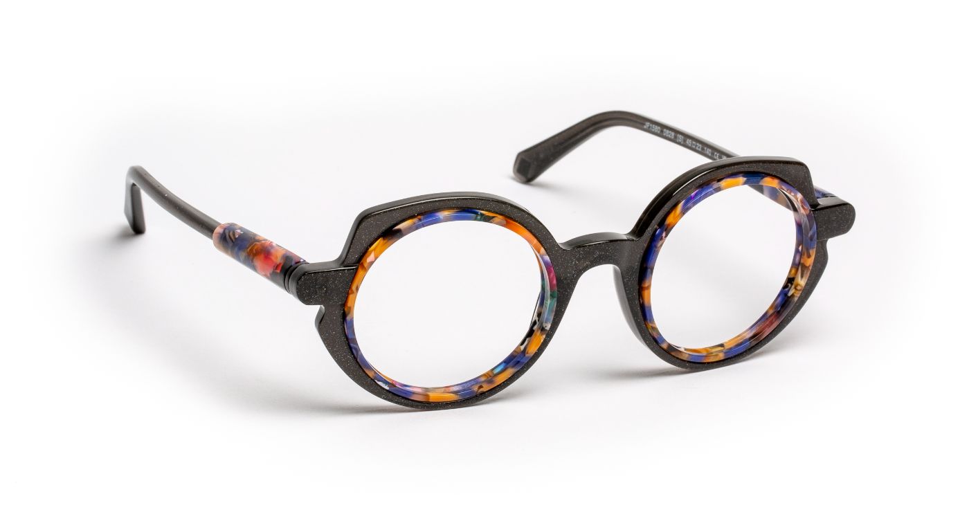 JF1580 C7846 Plum/Olive