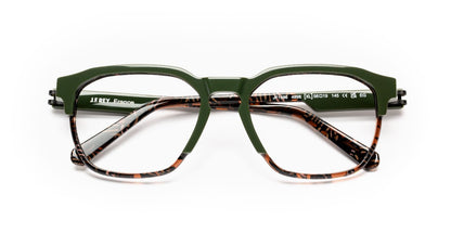 JF1586 C4998 Khaki/Brown Graphic