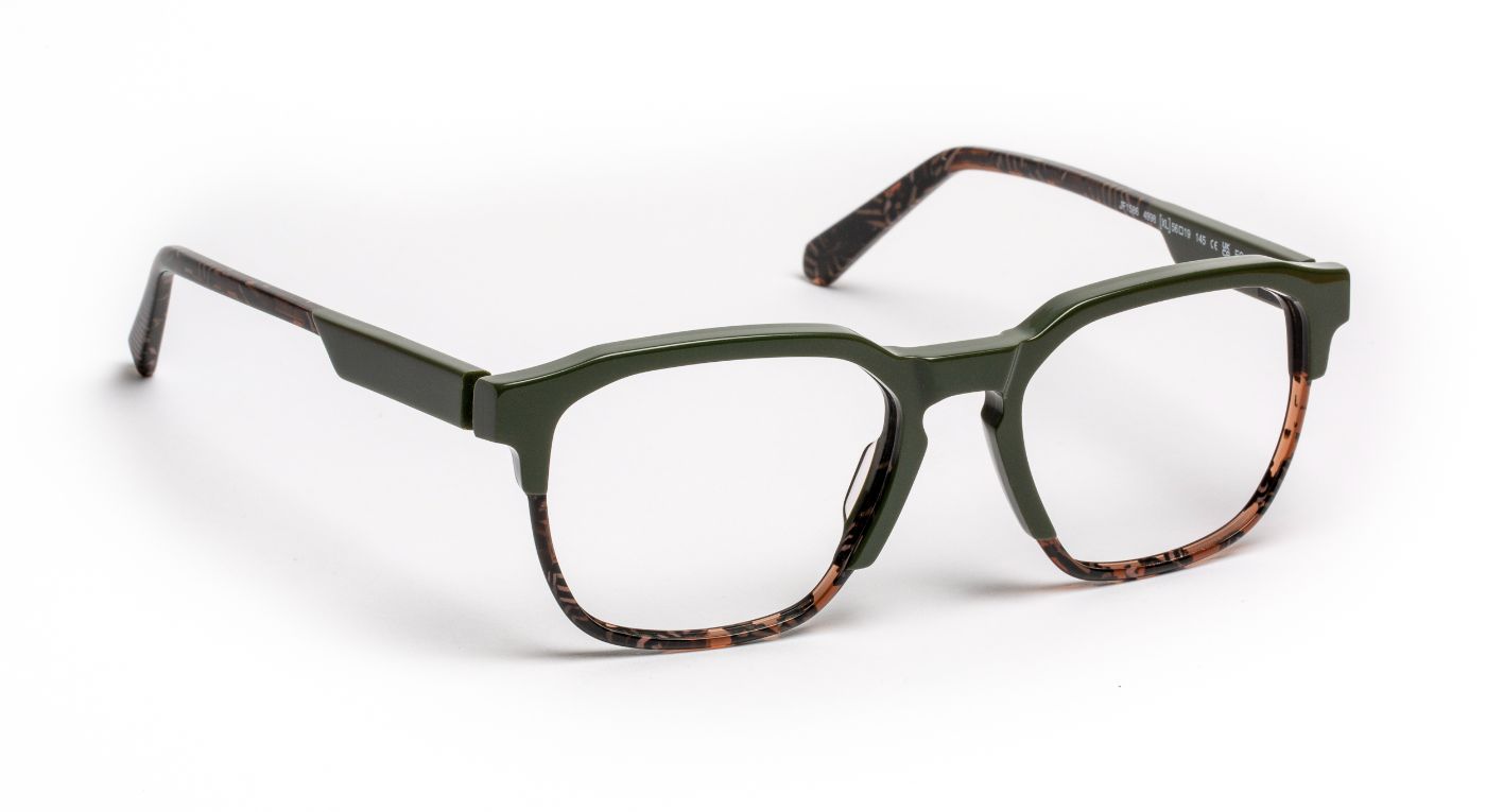 JF1586 C4998 Khaki/Brown Graphic