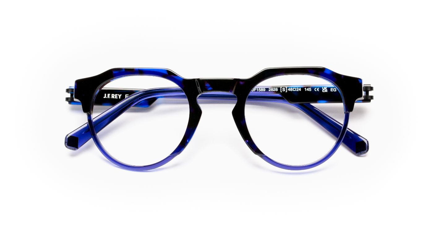 JF1589 C2828 Blue Graphic/Blue