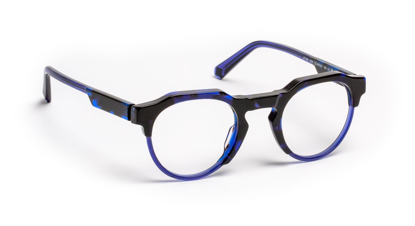 JF1589 C2828 Blue Graphic/Blue