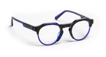 JF1589 C2828 Blue Graphic/Blue