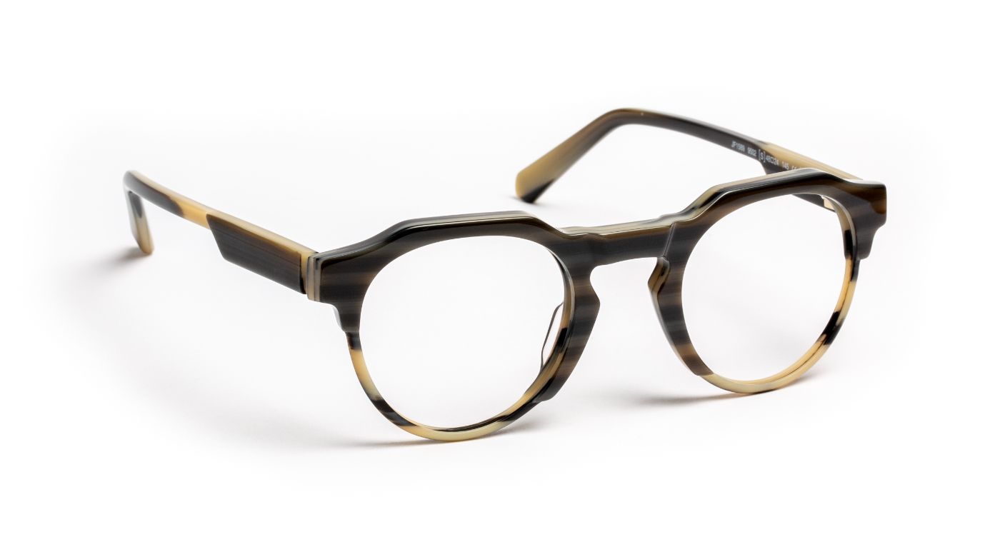 JF1589 C9502 Brown Graphic/Gray