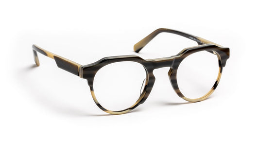 JF1589 C9502 Brown Graphic/Gray