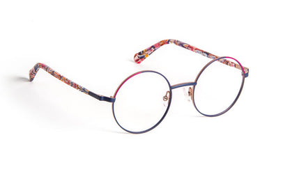 JF3084 C2885 Blue/Pink