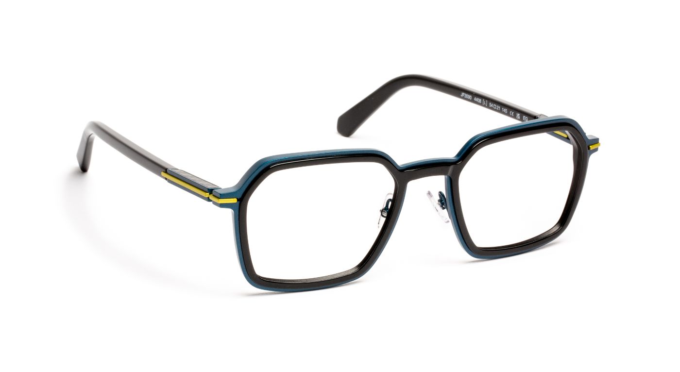 JF3090 C4408 Black/Blue/Green