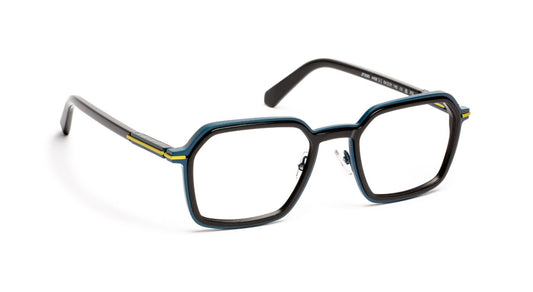 JF3090 C4408 Black/Blue/Green