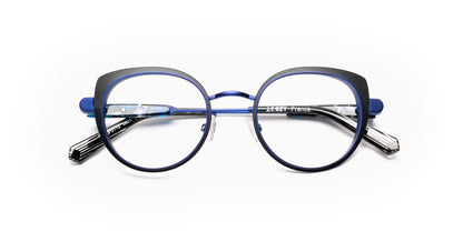 JF3113 C0828 Gray/Blue