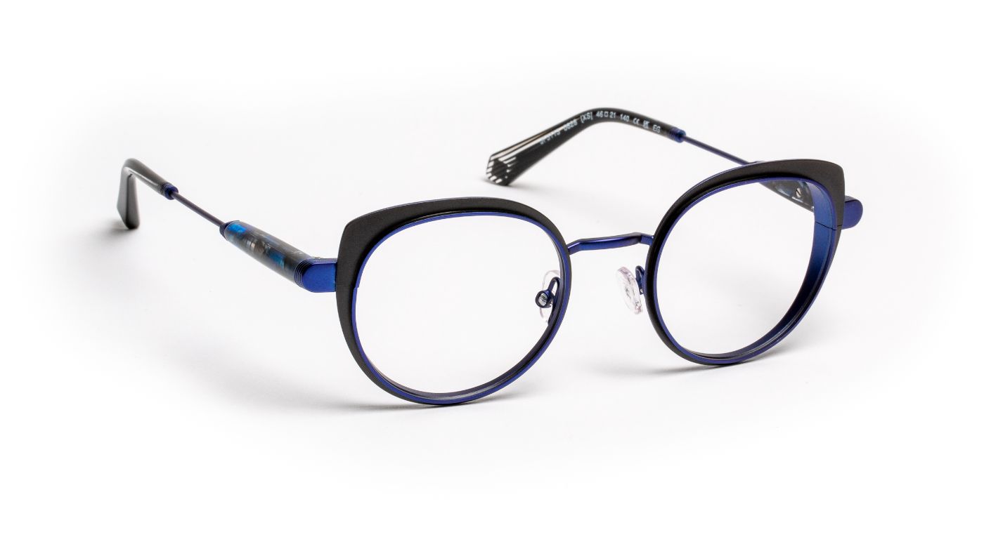 JF3113 C0828 Gray/Blue