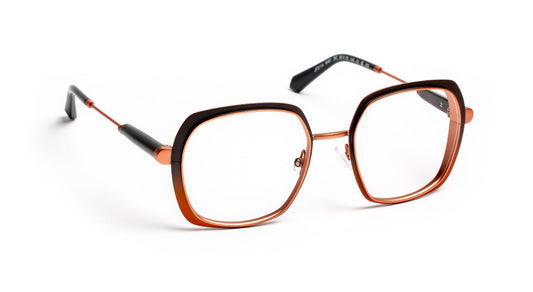 JF3114 C6481 Gradient Copper/Pink