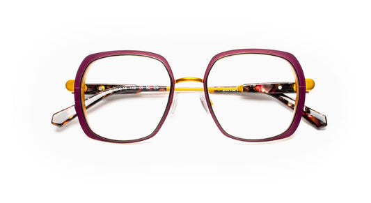 JF3114 C7055 Purple/Black/Khaki