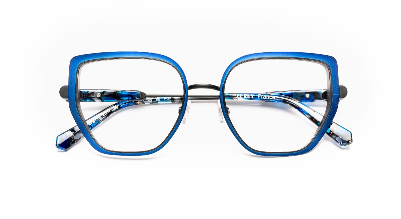 JF3116 C2808 Blue/Gray