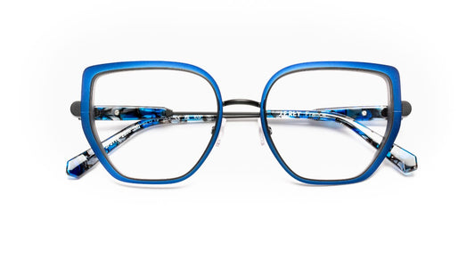 JF3116 C2808 Blue/Gray