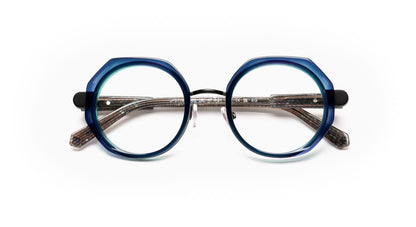 JF3118 C2800 Blue/Black