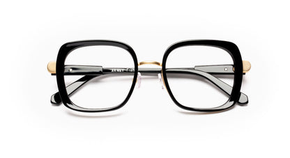 JF3120 C0855 Black/Satin Gold