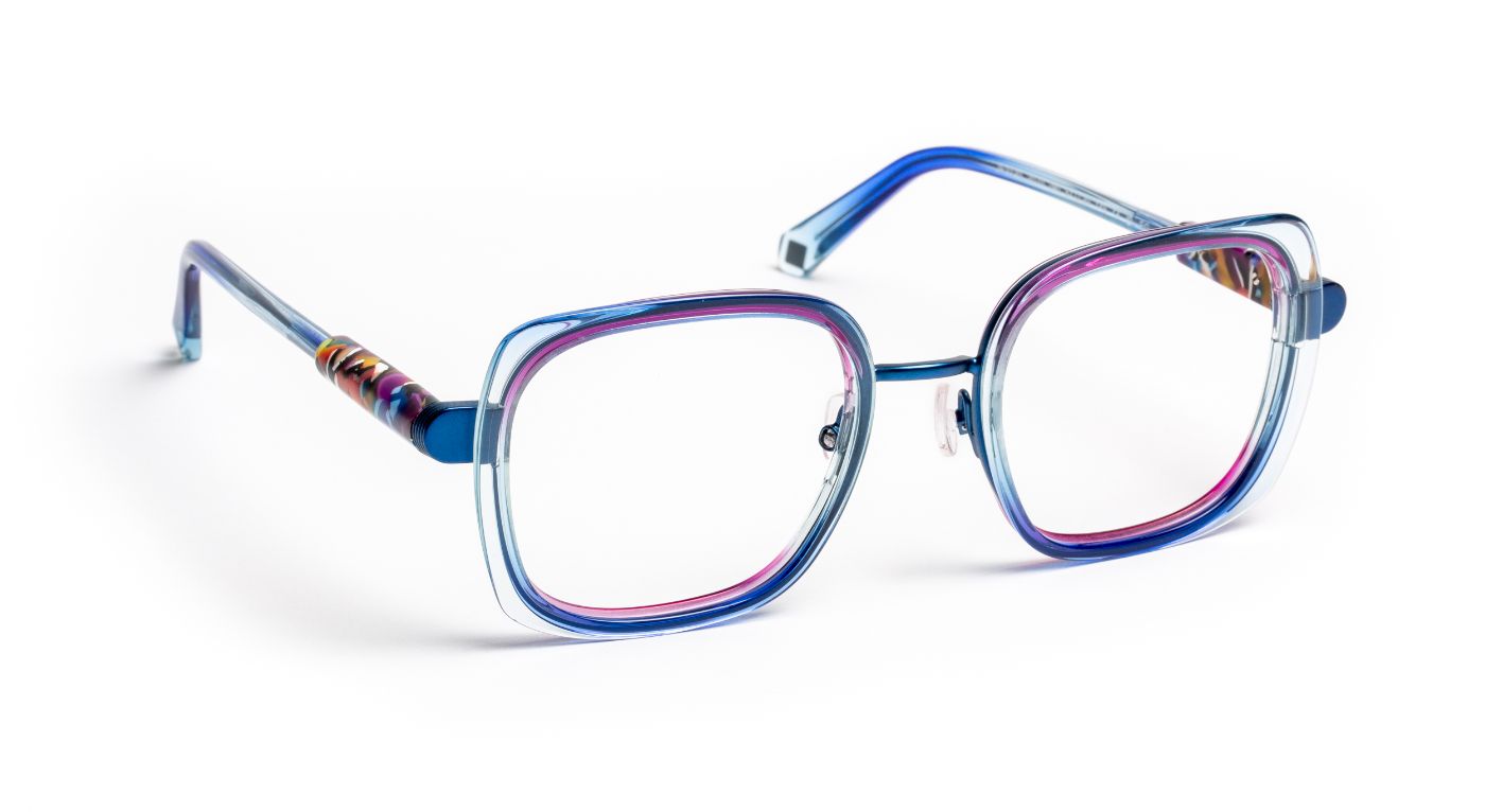 JF3120 C2070 Gradient Blue/Purple