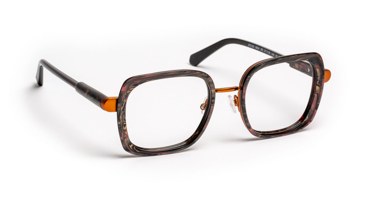 JF3120 C9934 Tortoiseshell/Brown