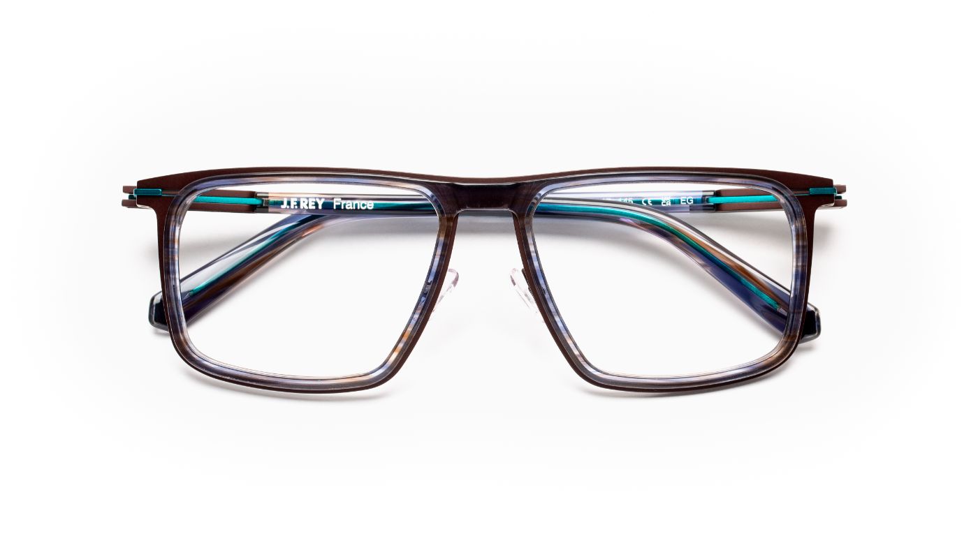 JF3123 C9822 Horn Blue