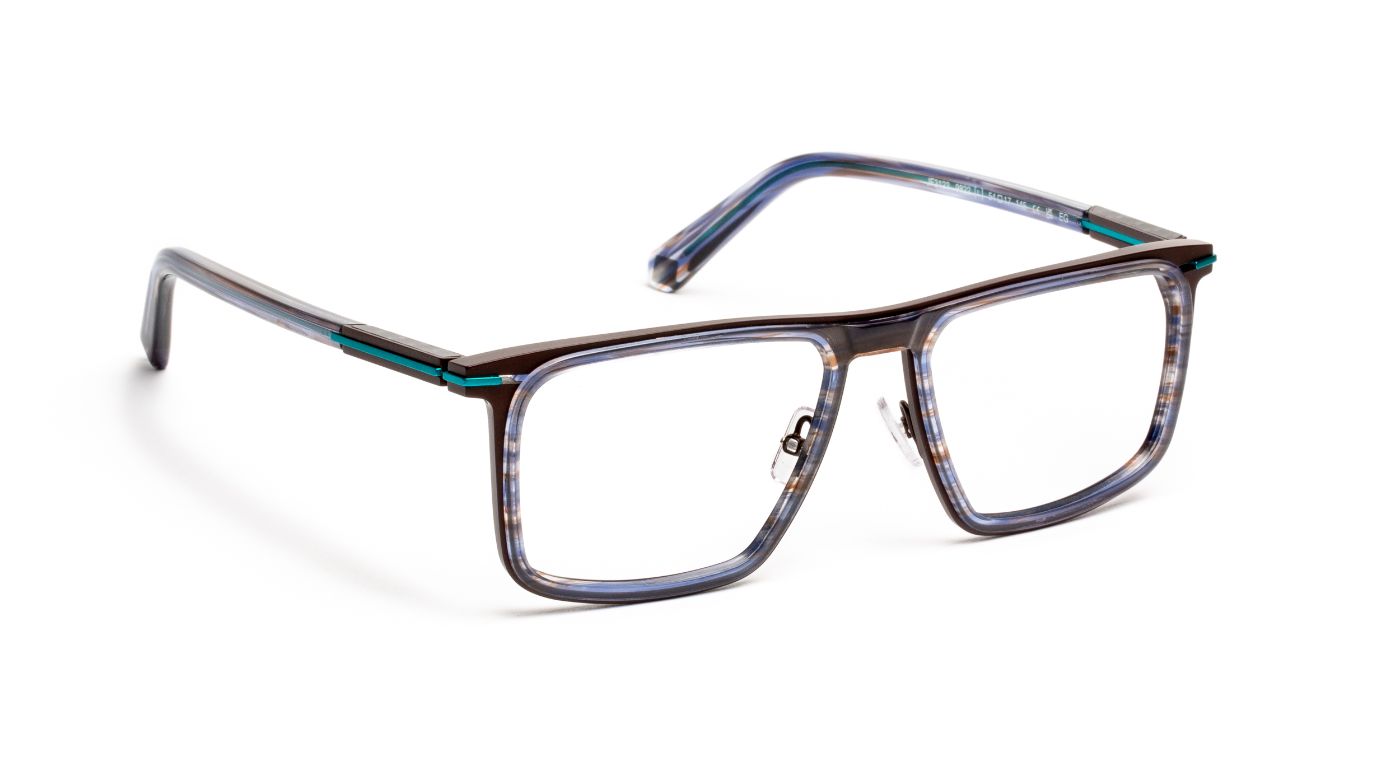 JF3123 C9822 Horn Blue