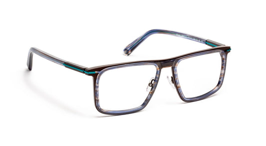 JF3123 C9822 Horn Blue