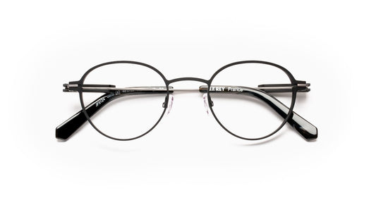 JF3124 C0802 Black/Ruthenium