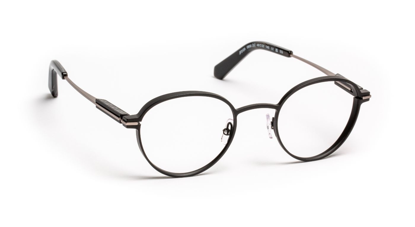 JF3124 C0802 Black/Ruthenium