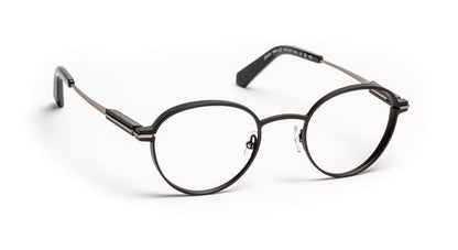 JF3124 C0802 Black/Ruthenium