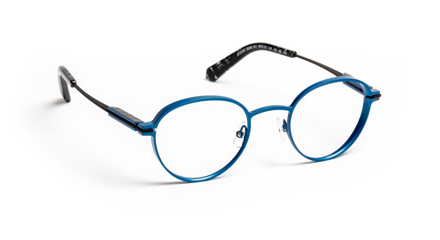 JF3124 C2208 Blue/Black