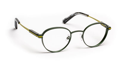 JF3124 C4443 Khaki/Apple Green