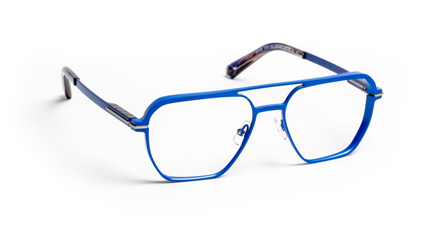 JF3126 C2510 Blue/Silver