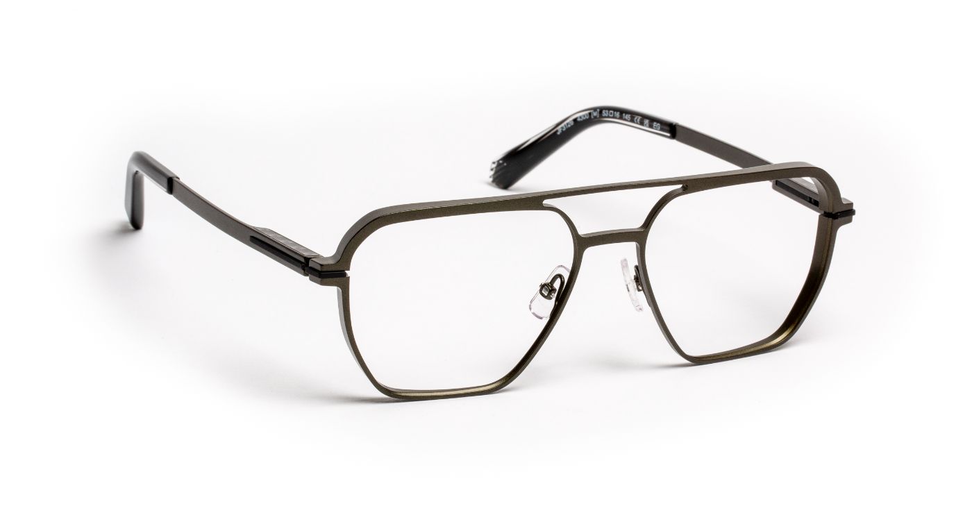 JF3126 C4300 Khaki/Black