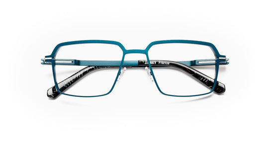 JF3127 C4401 Blue Peacock/Silver