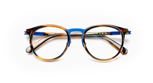 JF3132 C2800 Tortoiseshell/Blue/Black
