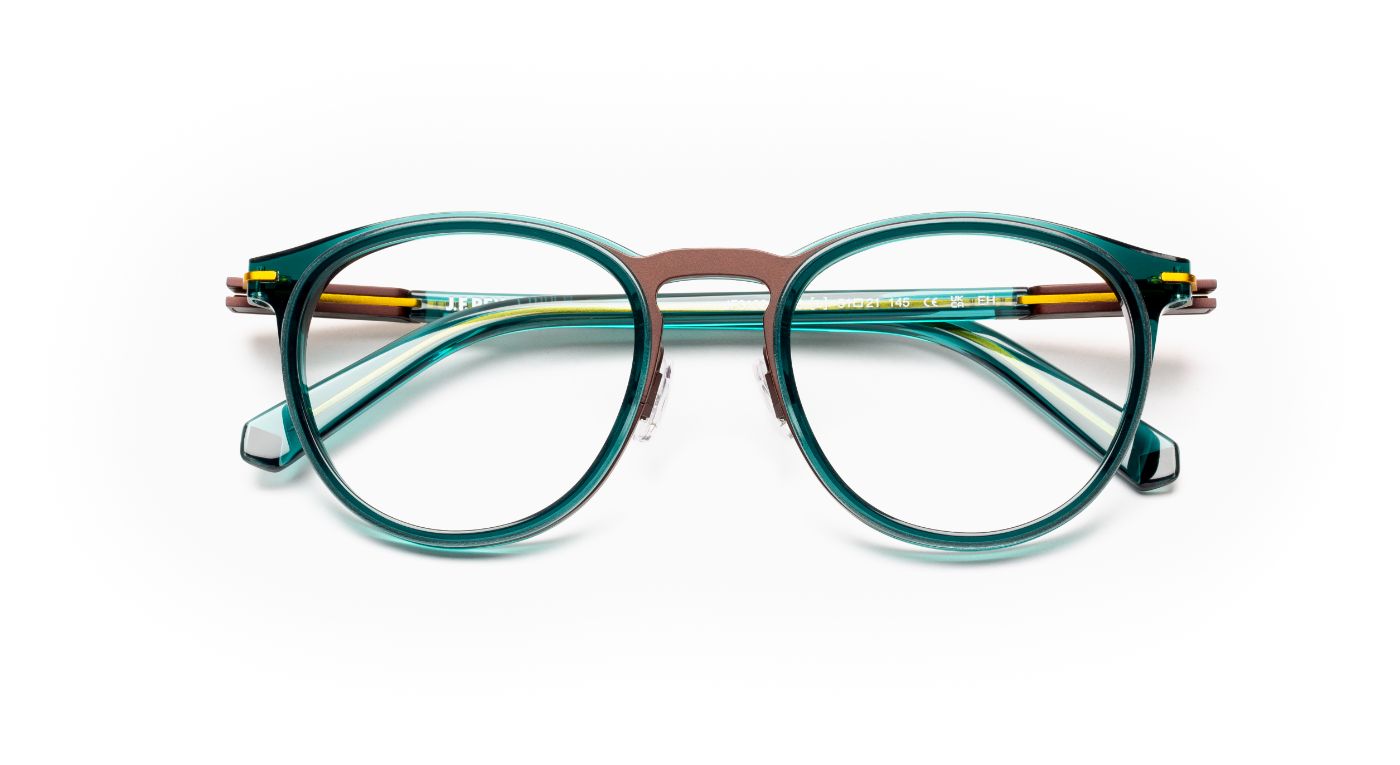 JF3132 C4498 Green/Brown/Yellow