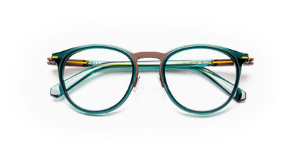 JF3132 C4498 Green/Brown/Yellow