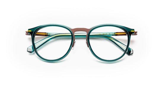 JF3132 C4498 Green/Brown/Yellow