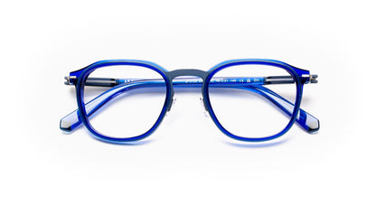 JF3133 C2810 Blue/Silver