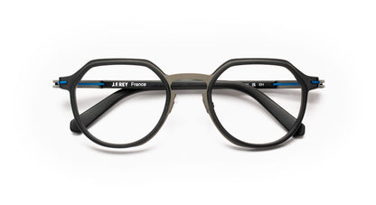 JF3134 C9826 Black/Gunmetal/Blue