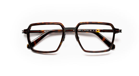 JF3135 C2998 Tortoiseshell/Black/Red