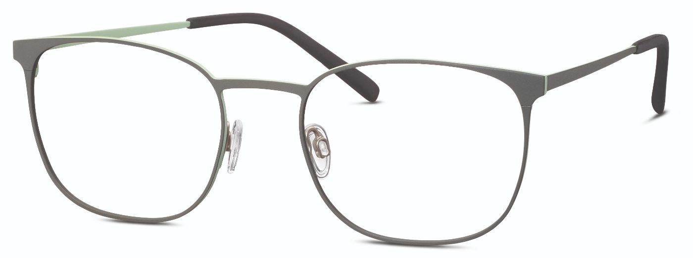 980002 C30 Dark Grey Matte/Grey-Green Matte