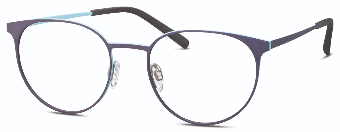 980003 C70 Dark Blue Matte/Jeans Blue Matte