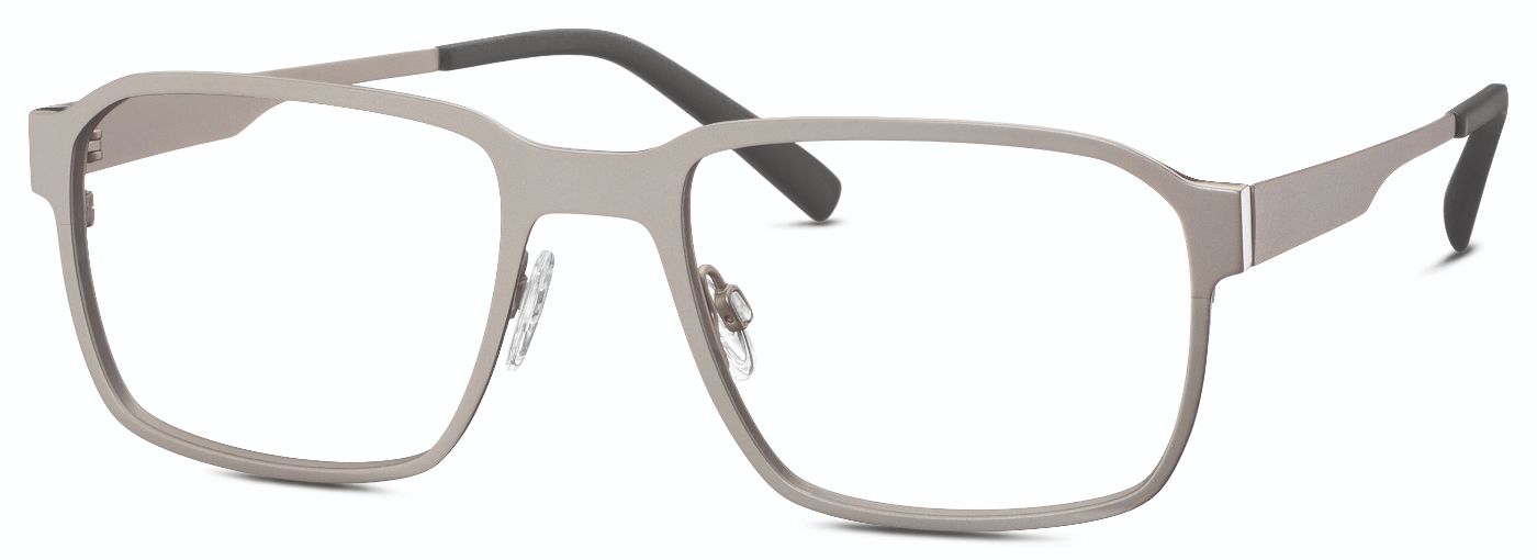 980006 C00 Pure Titanium Matte