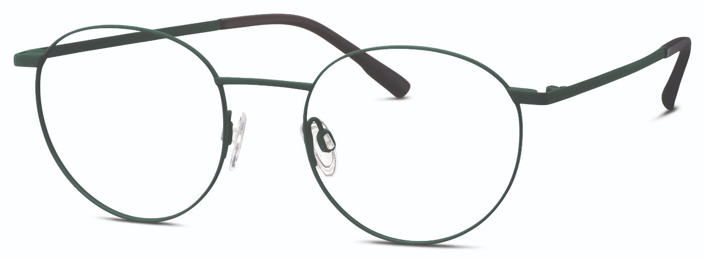 981103 C40 Dark Green Matte
