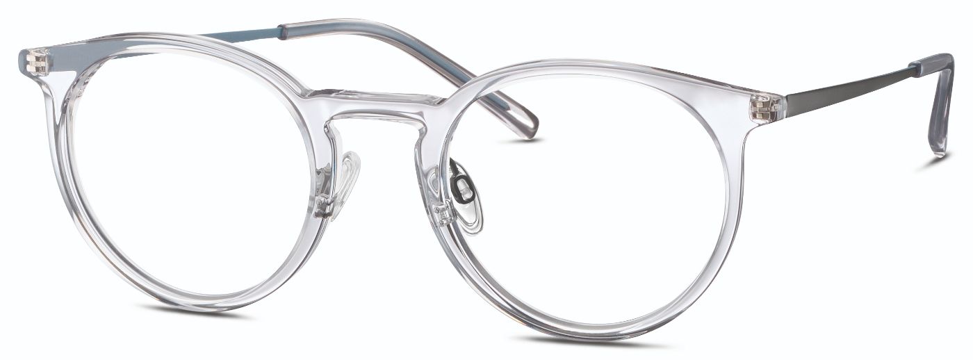 981114 C00 Crystal Transparent