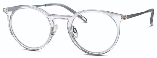 981114 C00 Crystal Transparent