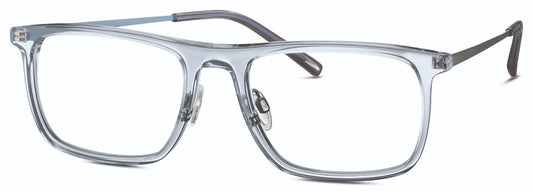 981115 C30 Grey Transparent
