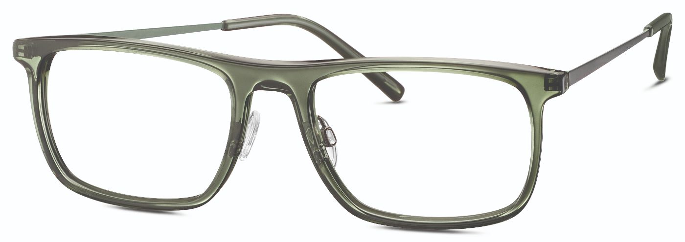 981115 C40 Green Transparent