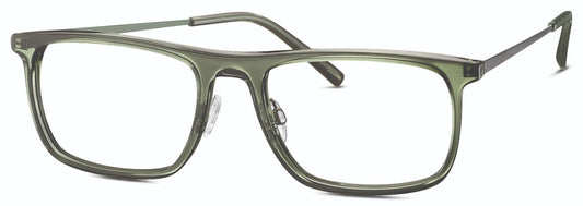 981115 C40 Green Transparent